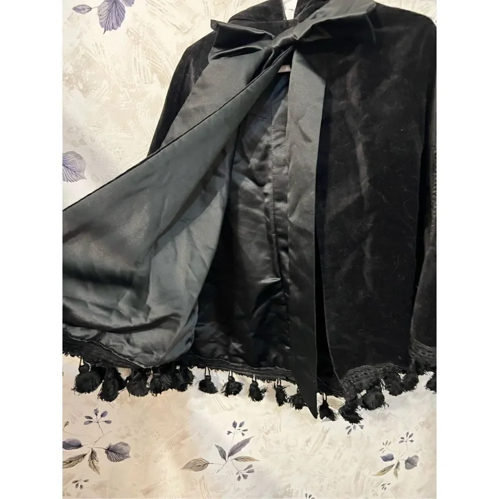 Elebini Cape